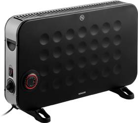 Teplovzdušný konvektor Sencor SCF 2101BK černý

 obrázek produktu 1 z 12