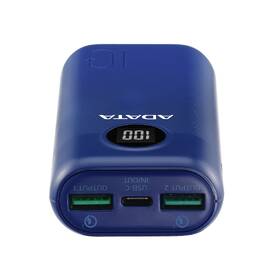 Powerbanka ADATA AP10000 10000mAh modrá

 obrázek produktu 3 z 6