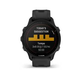 Chytré hodinky Garmin Forerunner 955 PRO Solar černé

 obrázek produktu 1 z 6