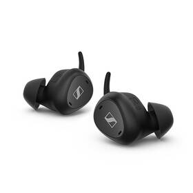 Sluchátka Sennheiser TV Clear Set černá

 obrázek produktu 5 z 7