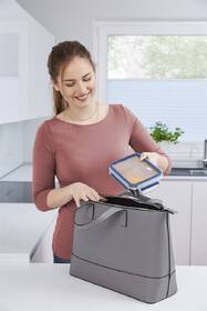 Dóza na potraviny Tefal N1150410, 0,8 l 

 obrázek produktu 16 z 21