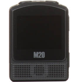 Outdoorová kamera SJCAM M20 černý

 obrázek produktu 6 z 10