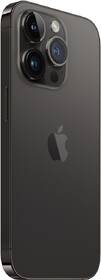 Mobilní telefon Apple 128GB Space Black 

 obrázek produktu 1 z 8