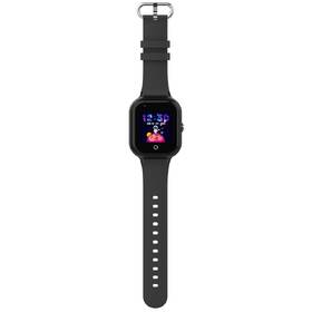 Chytré hodinky ARMODD Kidz GPS 4G černé

 obrázek produktu 9 z 9