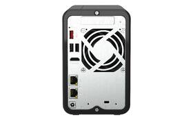 Datové úložiště (NAS) QNAP TS-264-8G 

 obrázek produktu 5 z 5