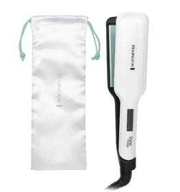 Žehlička na vlasy Remington S8550 bílá

 obrázek produktu 3 z 9