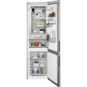 Chladnička s mrazničkou AEG RCB836C5MX šedá

 obrázek produktu 2 z 11
