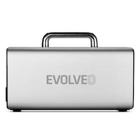 Nabíjecí stanice Evolveo PowerCharge 1000 šedá

 obrázek produktu 1 z 6