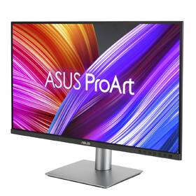 Monitor Asus ProArt PA329CRV černý/stříbrný

 obrázek produktu 1 z 11