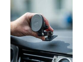 Držák na mobil SP Connect Charging Adhesive Mount Pro SPC+ černý

 obrázek produktu 5 z 8