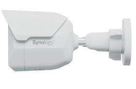 IP kamera Synology BC500 bullet bílá

 obrázek produktu 5 z 5