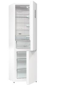 Chladnička s mrazničkou Gorenje NRK620CA2W4 bílá

 obrázek produktu 3 z 8