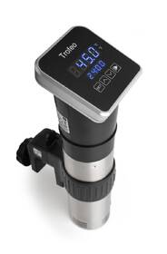 Vařič Sous-vide G21 Trofeo černý/stříbrný

 obrázek produktu 4 z 12