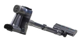 Tyčový vysavač Concept VP6040 modrý

 obrázek produktu 16 z 26