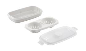 Nádoba pro přípravu vajec a omelet Care+Protect CMEOC8004 do mikrovlnné trouby 

 obrázek produktu 7 z 13
