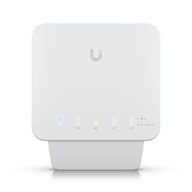 Switch Ubiquiti USW-Flex, 5 port Gigabit 

 obrázek produktu 3 z 8