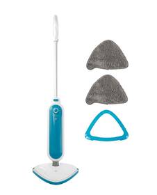 Parní mop Zelmer ZST1300 bílý/modrý

 obrázek produktu 1 z 13