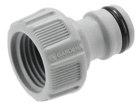 Šroubení Gardena 21 mm (G 1/2") 

 obrázek produktu 1 z 4