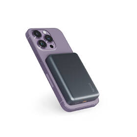 Powerbanka Epico Mag+ 5000mAh šedá

 obrázek produktu 4 z 7