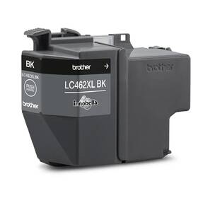 Inkoustová náplň Brother LC-462XLBK, 3000 stran černá

 obrázek produktu 1 z 1