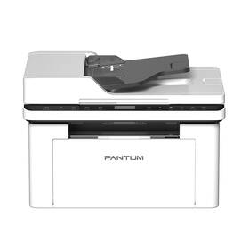 Tiskárna multifunkční Pantum BM2300AW bílá

 obrázek produktu 3 z 5