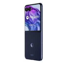Mobilní telefon Motorola Razr 50 Ultra 5G 12 GB / 512 GB - Midnight Blue 

 obrázek produktu 4 z 22