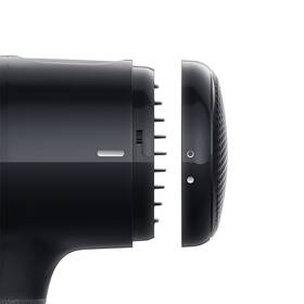 Fén Braun HD225 černý

 obrázek produktu 3 z 10