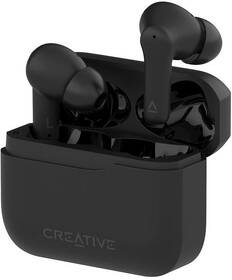 Sluchátka Creative Zen Air 2 ANC černá

 obrázek produktu 10 z 14