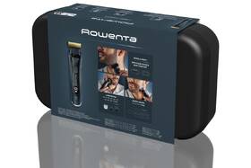 Zastřihovač vousů Rowenta TN6204E0 Forever Sharp Ultimate černý

 obrázek produktu 2 z 13