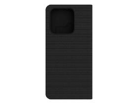 Pouzdro na mobil flipové WG Duet na Xiaomi Redmi 13 4G černé

 obrázek produktu 1 z 2
