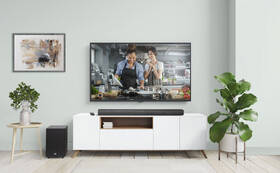 Soundbar JBL Cinema SB550 černý

 obrázek produktu 11 z 11
