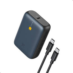 Powerbanka Voltme Hypercore 10K Pro 10000mAh tmavě modrá

 obrázek produktu 1 z 4