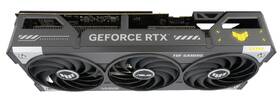 Grafická karta Asus GeForce RTX 5070 Ti TUF GAMING 16GB OC 

 obrázek produktu 6 z 10