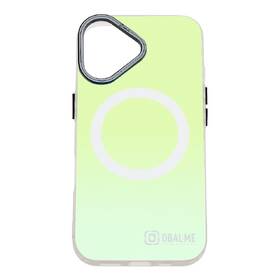 Kryt na mobil Obal:Me HoloMag na Apple iPhone 16 bílý

 obrázek produktu 3 z 8