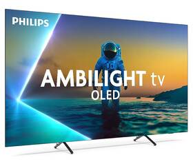 Televize Philips 77OLED820 

 obrázek produktu 4 z 8