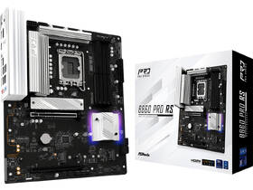 Základní deska ASRock B860 Pro RS 

 obrázek produktu 5 z 5