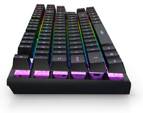Klávesnice Niceboy K310X černá

 obrázek produktu 2 z 4