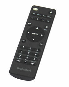 Mikrosystém TechniSat CLASSIC 800 černý

 obrázek produktu 6 z 7