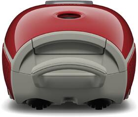 Podlahový vysavač Miele Red Pulse Rubínově červená Velvet 

 obrázek produktu 2 z 9