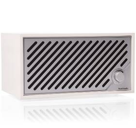 Reproduktor Tivoli Audio Model Two Digital stříbrný/bílý

 obrázek produktu 3 z 6