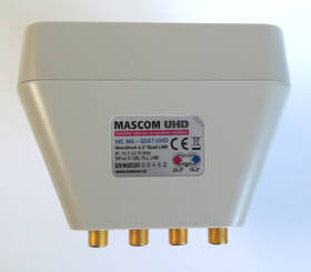Konvertor Mascom LNB-MCM4QS01HD bílý

 obrázek produktu 3 z 3