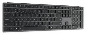 Klávesnice Lenovo 700 Modern Multi-Device Wireless, CZ/SK layout černá

 obrázek produktu 6 z 6