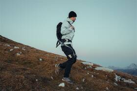 Exoskeleton Hypershell X Carbon černý

 obrázek produktu 13 z 19