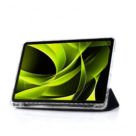Pouzdro na tablet flipové Mobile Origin Easy Tablet Case na Xiaomi Redmi Pad Pro černé/průhledné

 obrázek produktu 4 z 11