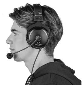 Headset Beyerdynamic MMX 300 PRO černý

 obrázek produktu 3 z 4