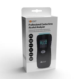 Alkoholtester Solight 1T08 černý

 obrázek produktu 8 z 10