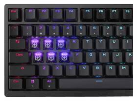 Klávesnice Asus ROG Azoth 96 HE US černá

 obrázek produktu 10 z 10
