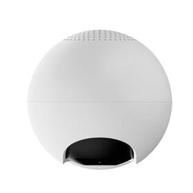 IP kamera Xiaomi Smart C201 bílá

 obrázek produktu 5 z 6