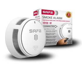 Kompletní sada Safe FIRE BASIC bílá

 obrázek produktu 2 z 6