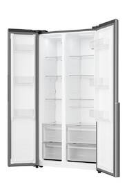 Americká lednice Gorenje NRS917D41X nerez

 obrázek produktu 7 z 13